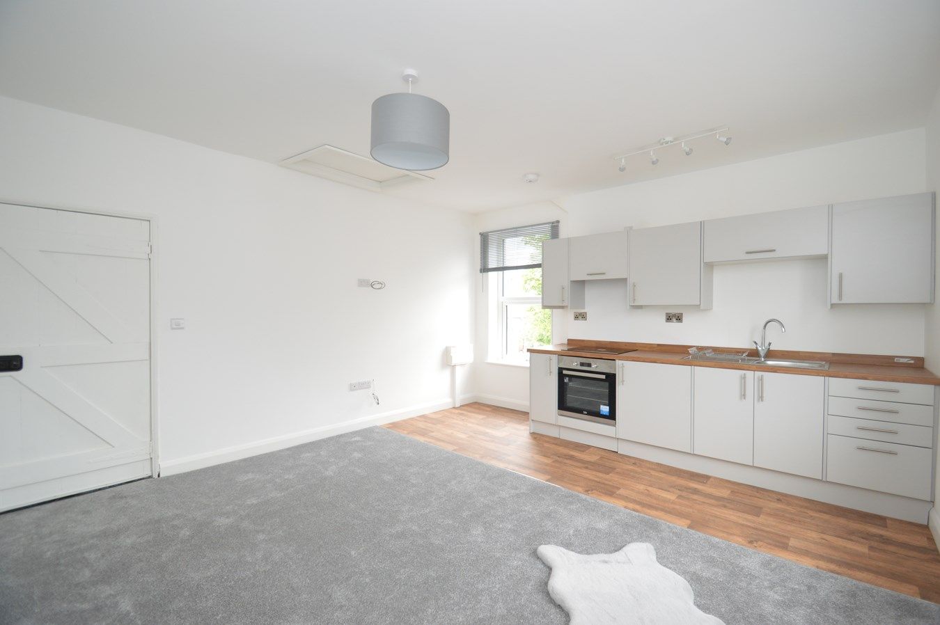 1 bed flat to rent in King Edward Street, Macclesfield SK10 Zoopla