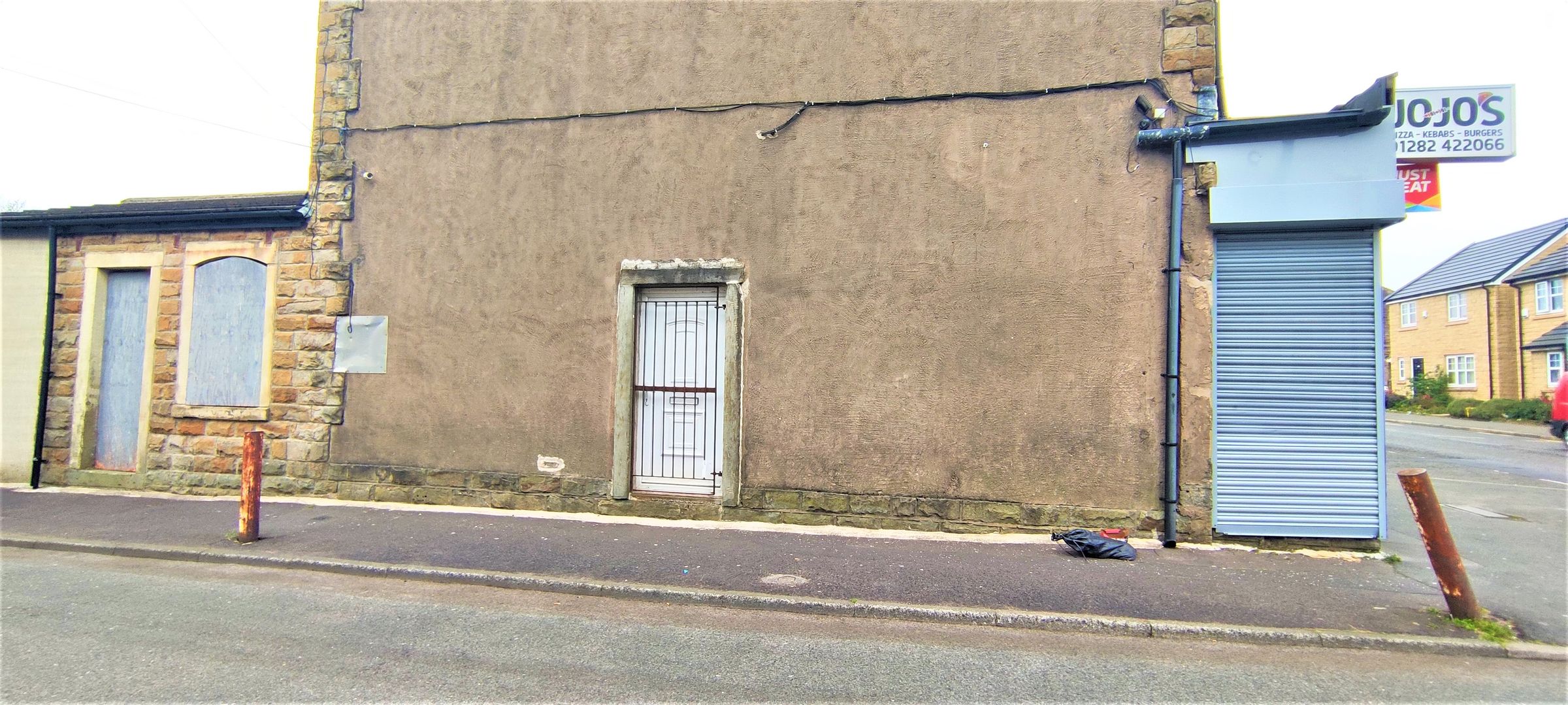 1 bed flat to rent in Grove St, Burnley BB11 Zoopla