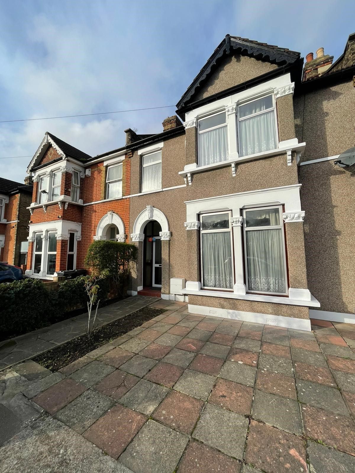 4 bed terraced house to rent in Colinton Road, Goodmayes, Ilford IG3