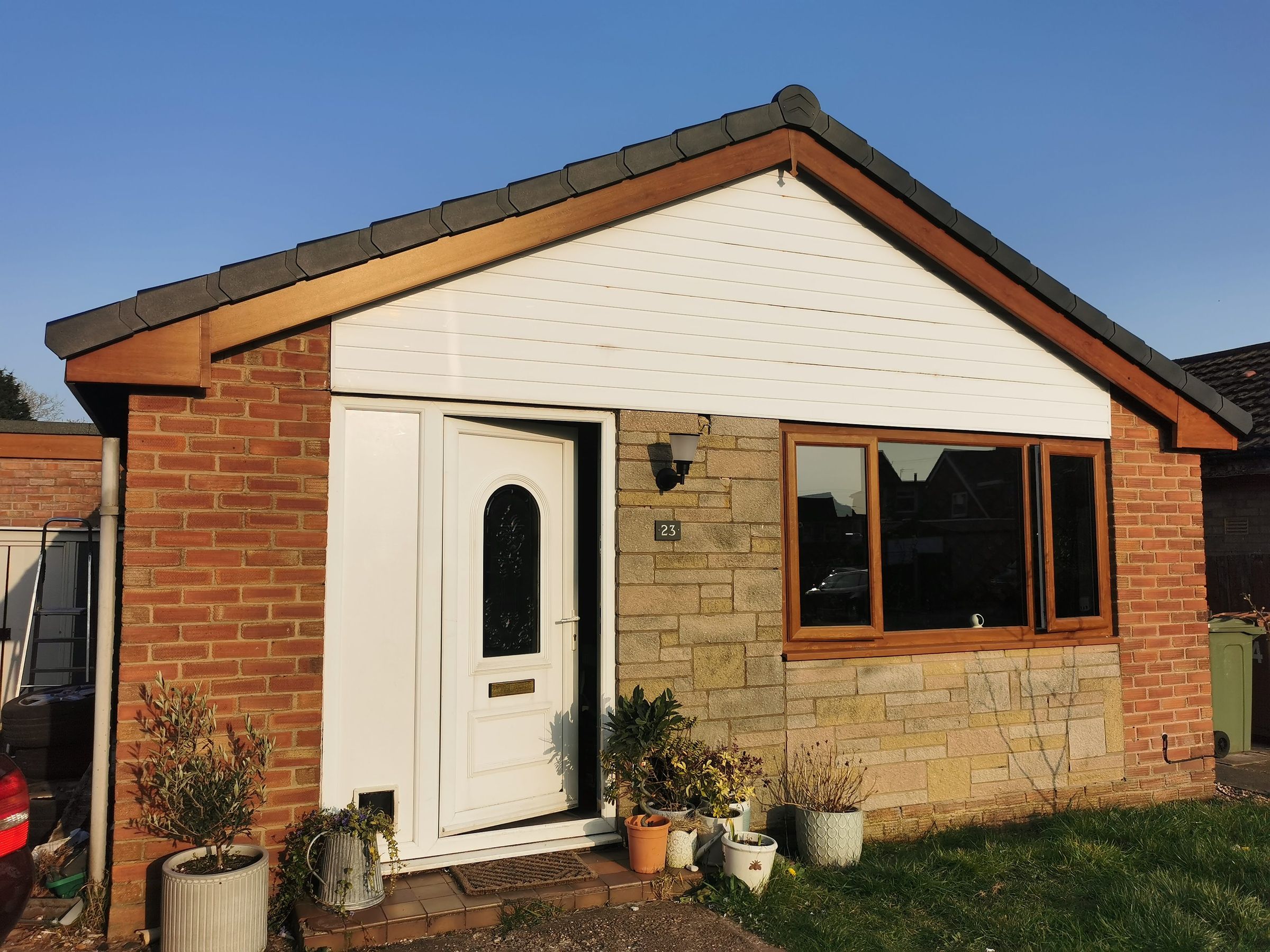 3 bed detached bungalow for sale in Ashurst Road, Clayton Le Woods PR25