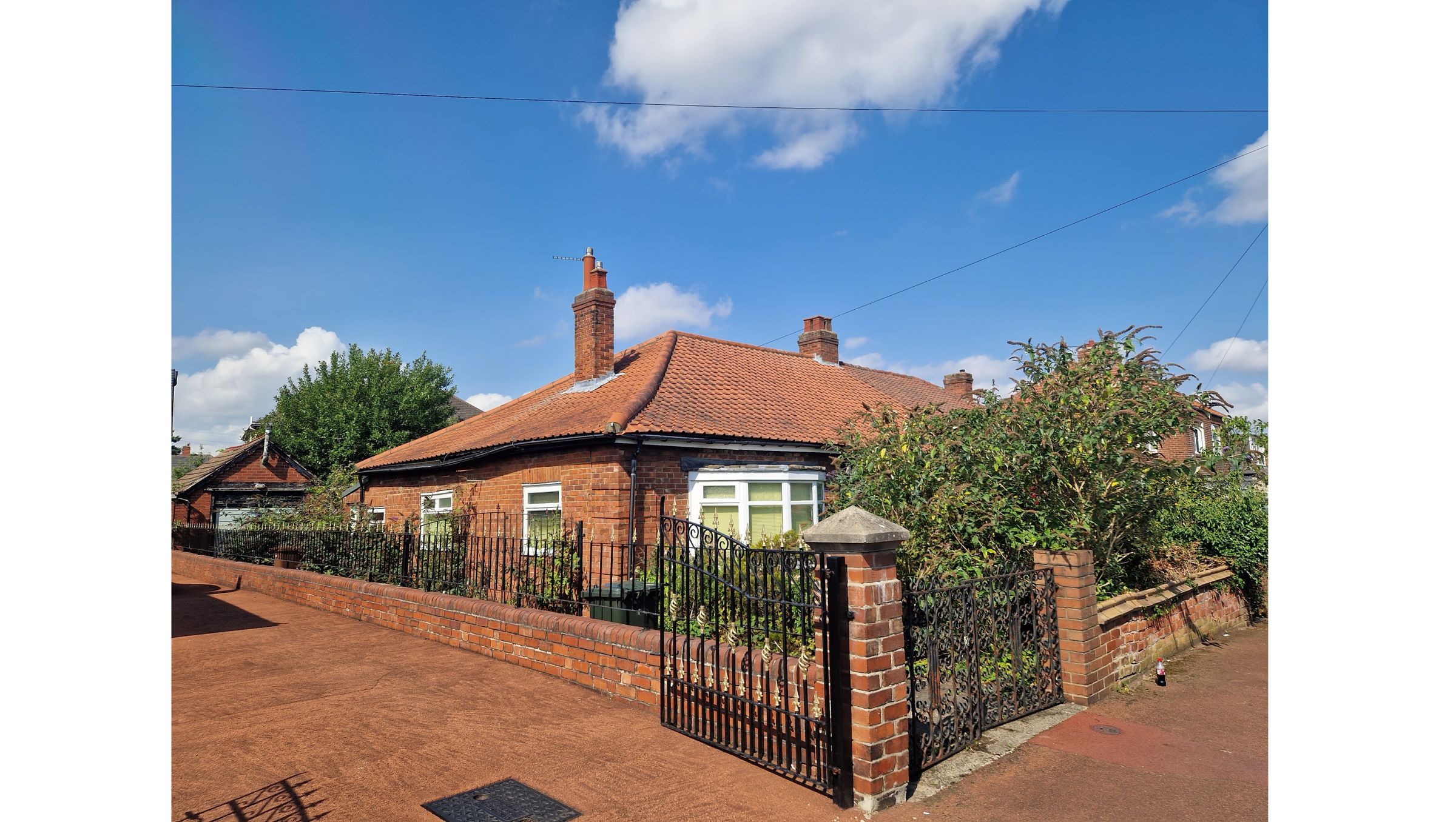 3 bed property for sale in 7 Beadling Gardens, Newcastle Upon Tyne