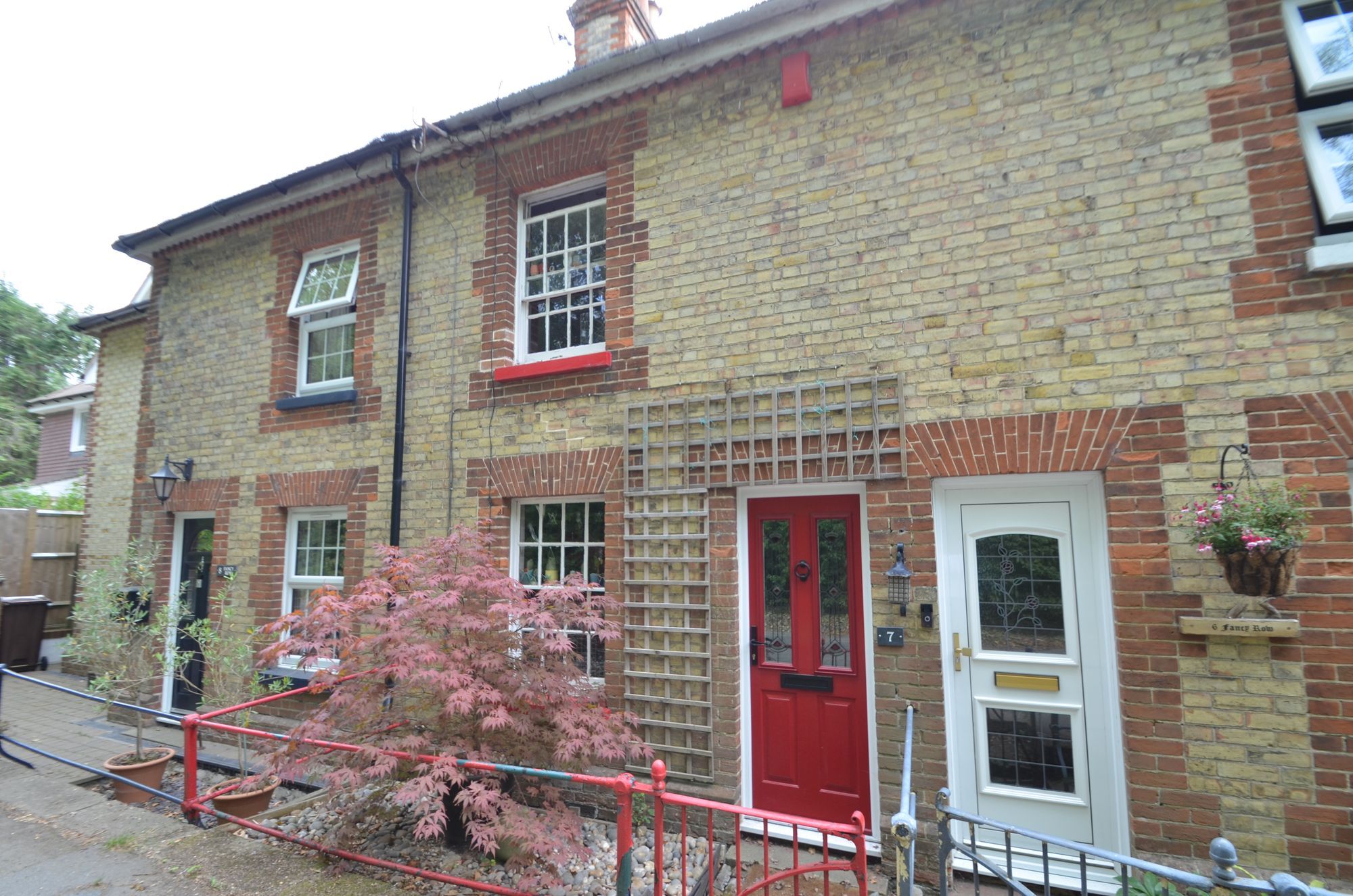 2 bed terraced house for sale in Thurnham Lane, Bearsted ME14 Zoopla