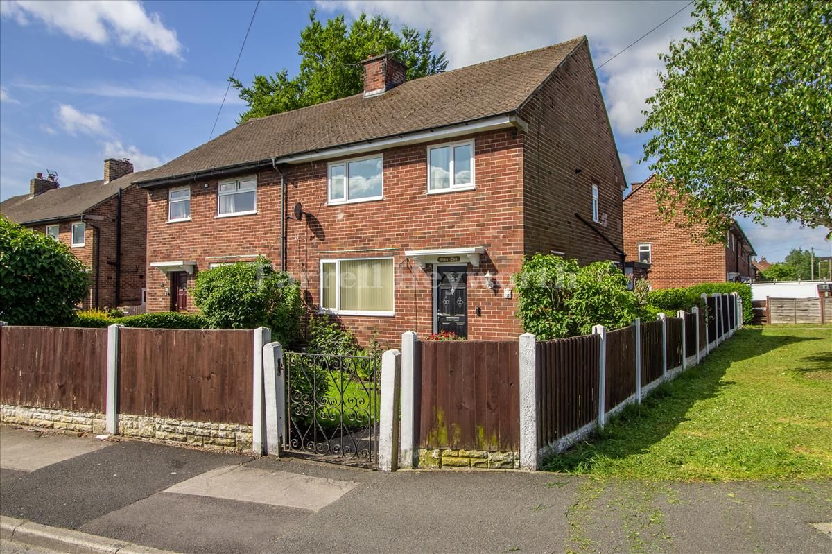 3 bed property to rent in Studholme Crescent, Penwortham, Preston PR1 Zoopla