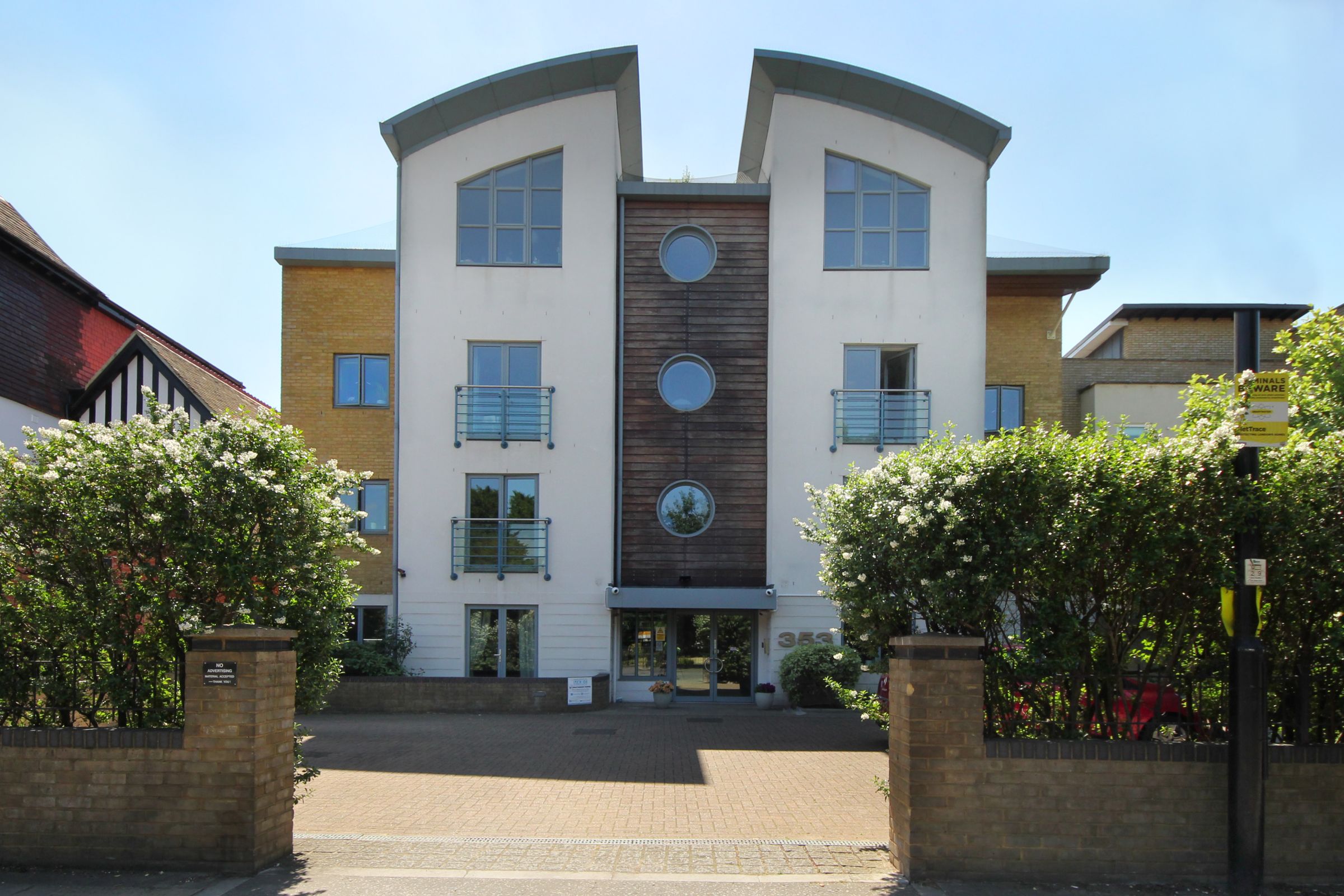 1 bed flat for sale in Uxbridge Road, London W3 Zoopla