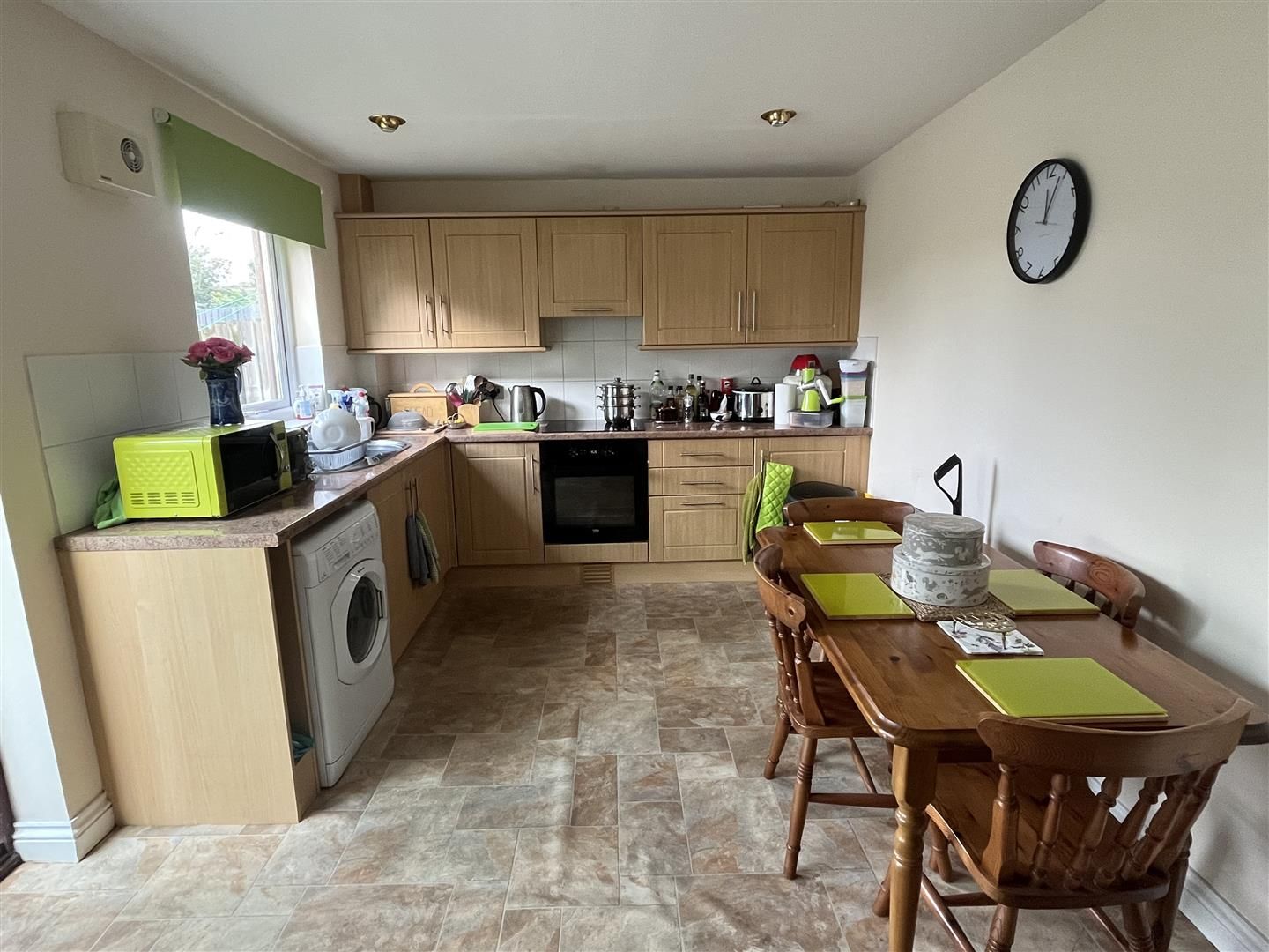 3 bed end terrace house for sale in Carricks Court, Low Row, Brampton