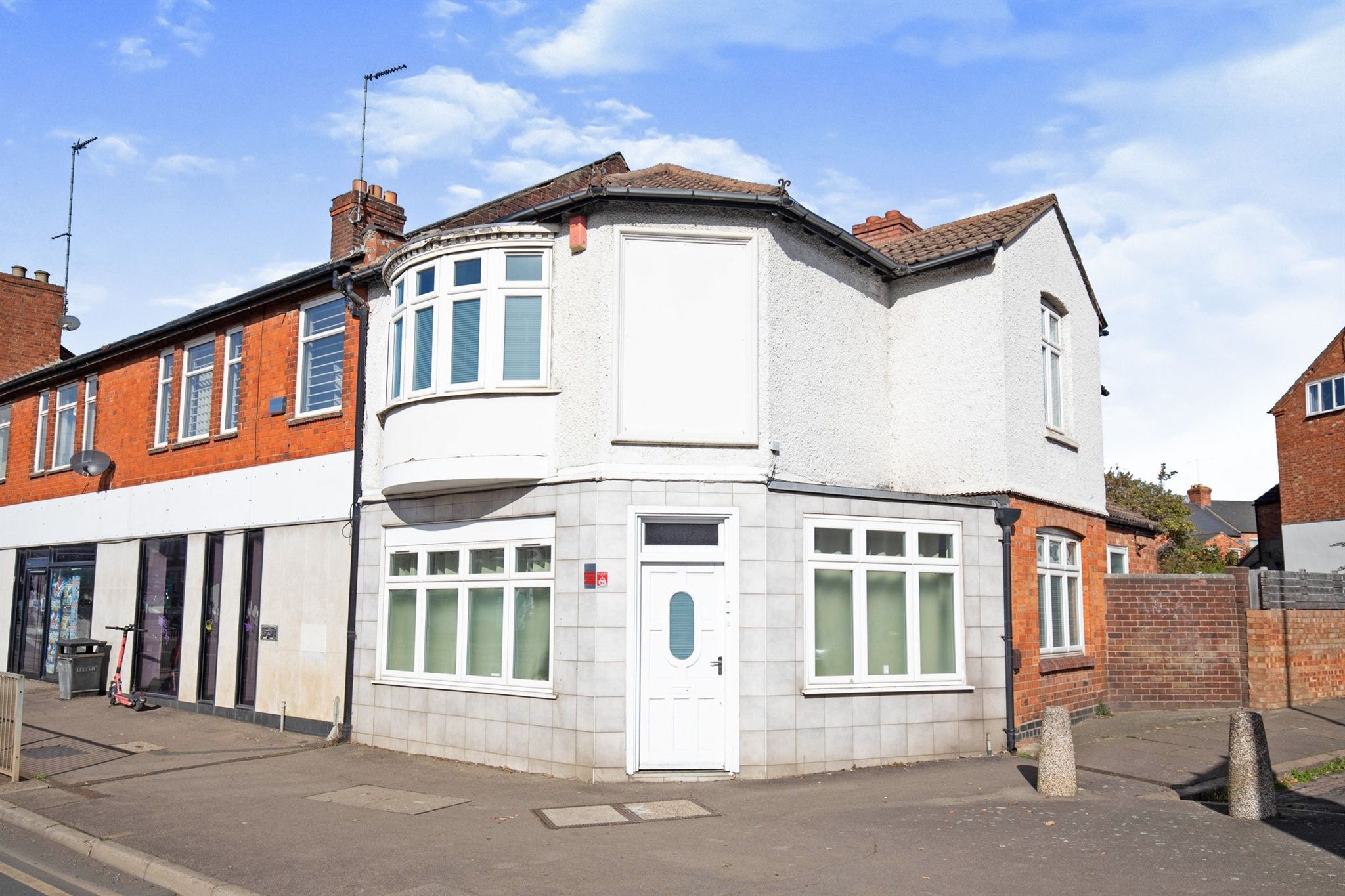 4 bed end terrace house for sale in Weedon Road, Northampton NN5 Zoopla