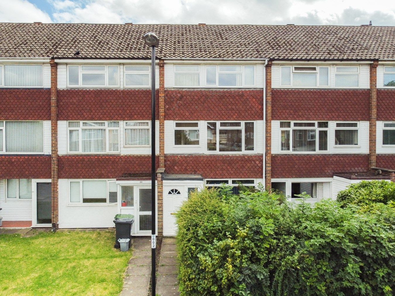 Dorville Road, Lee, London SE12  