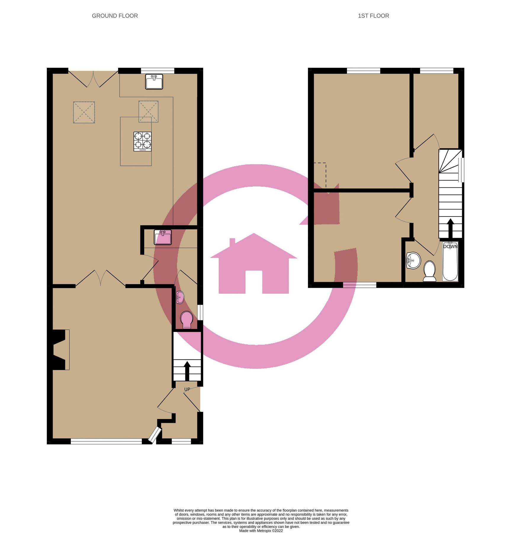 3 bed semidetached house for sale in St. Annes Road, Claines