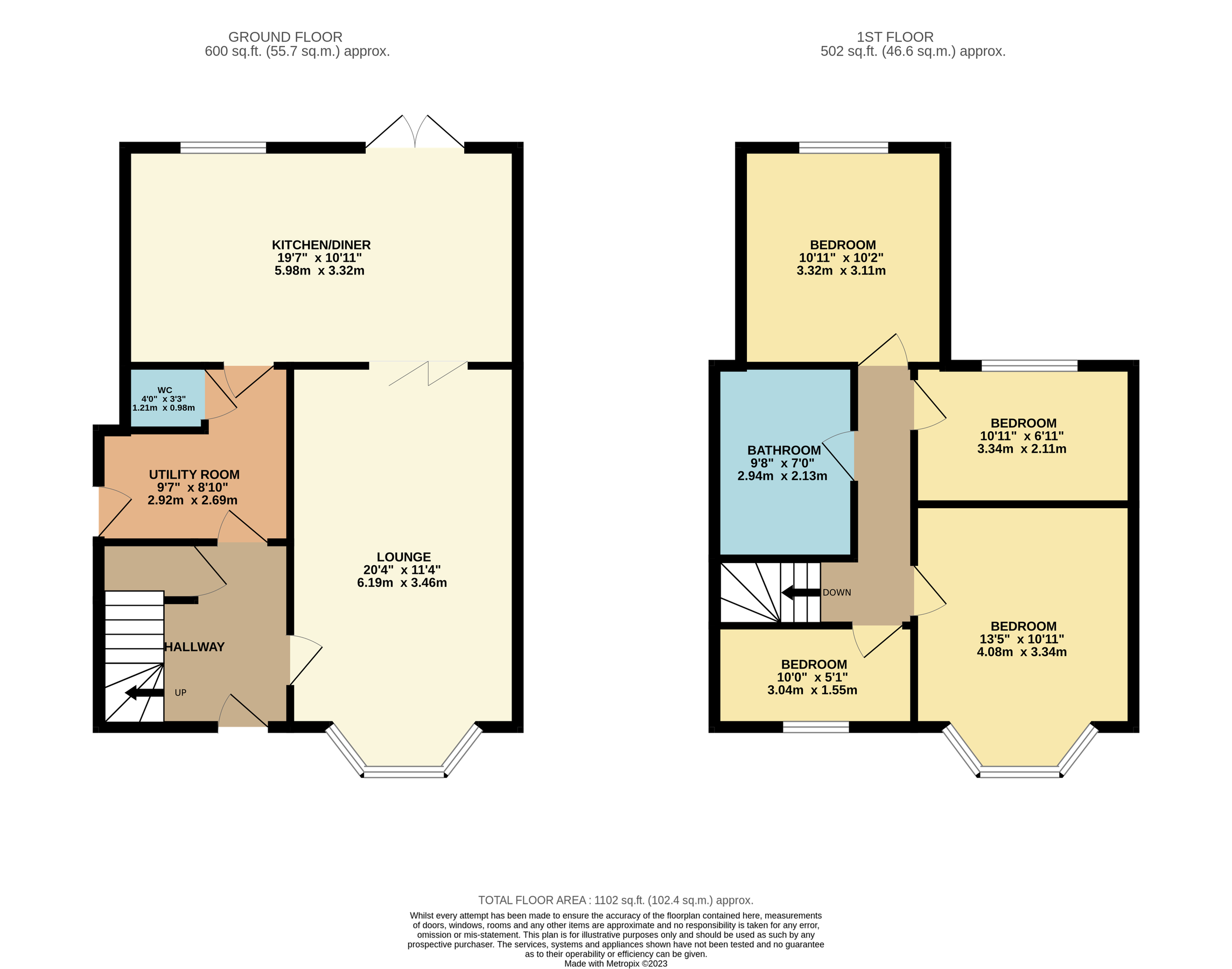 4 bed semidetached house for sale in Maple Grove, Ramsbottom, Bury, Greater Manchester BL0 Zoopla