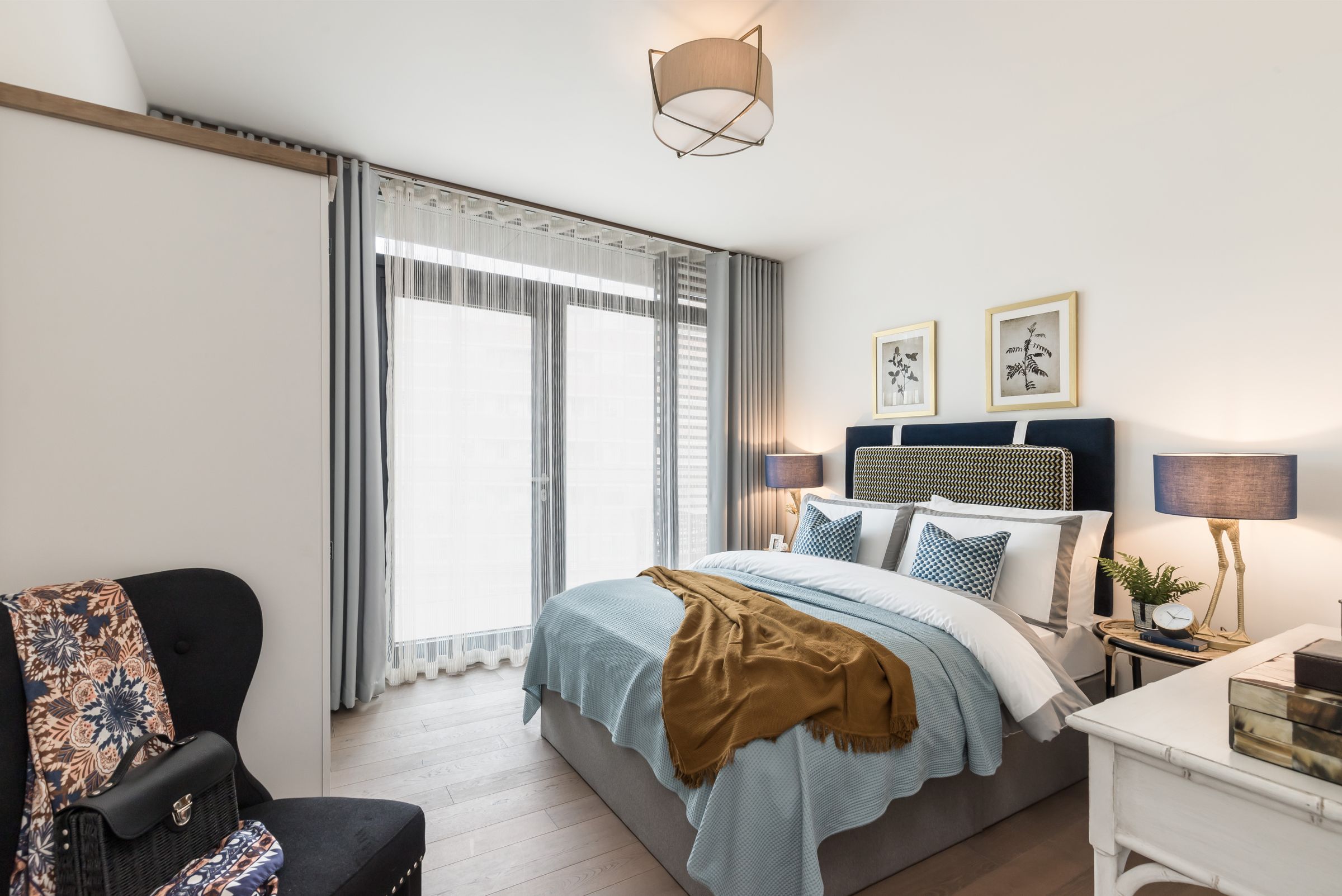 Nightingale Place, Nightingale Lane, Clapham South, London SW4