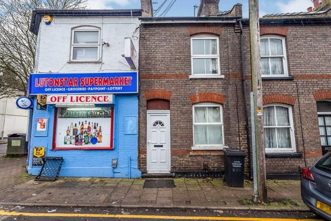 North Street, Luton, Bedfordshire, England LU2  