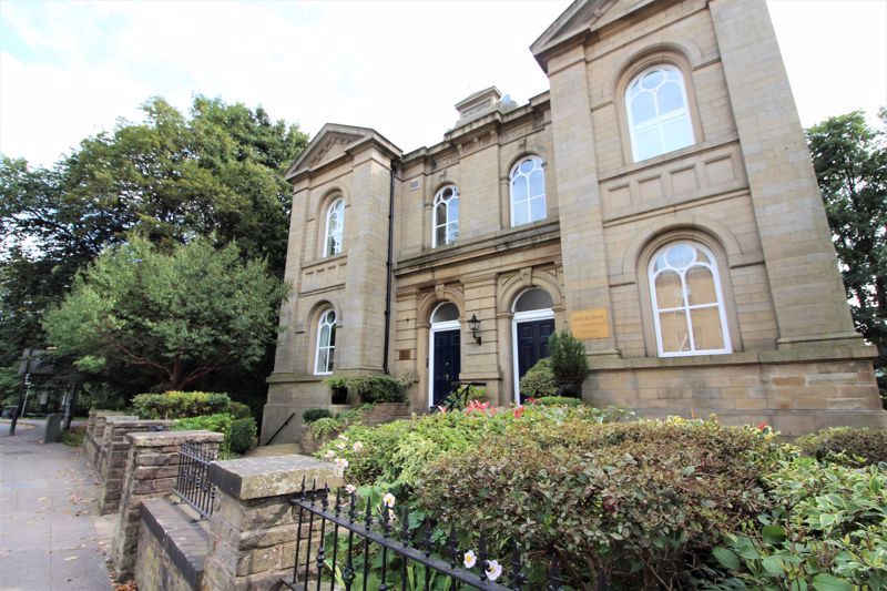 2 bed flat to rent in Market Place, Ramsbottom, Bury BL0 Zoopla