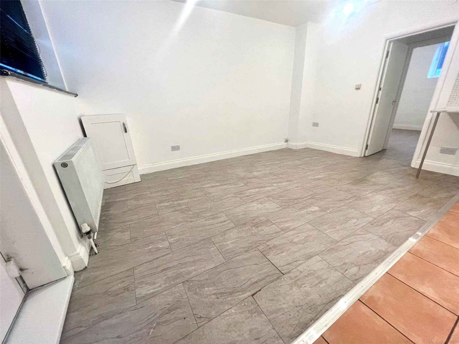 1 bed flat to rent in Plains Of Waterloo, Ramsgate, Kent CT11 Zoopla