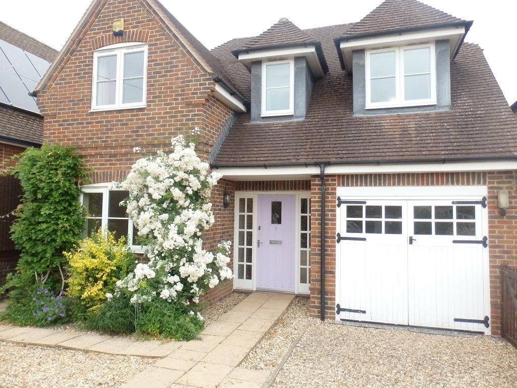 4 bed detached house to rent in Cold Ash Hill, Thatcham RG18 Zoopla