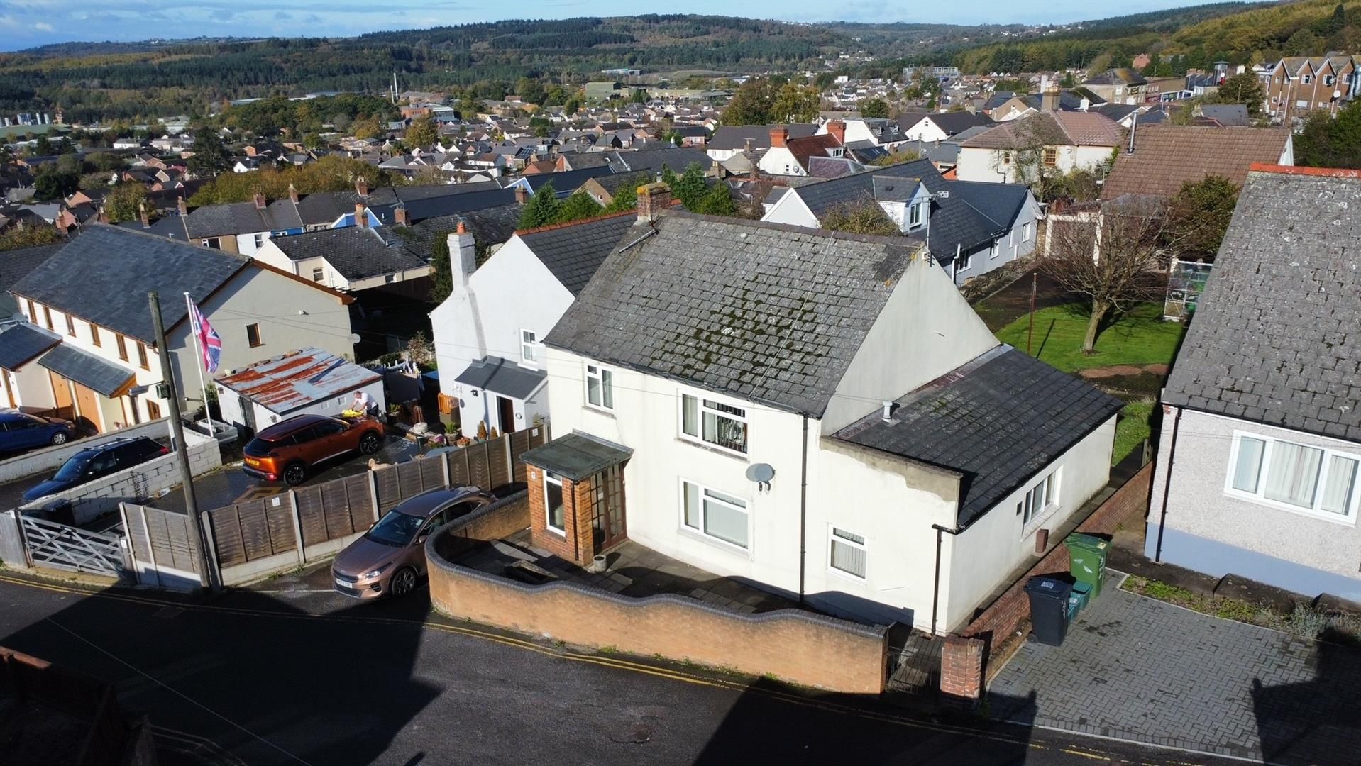 3 bed detached house for sale in Lamb Lane, Cinderford GL14 Zoopla