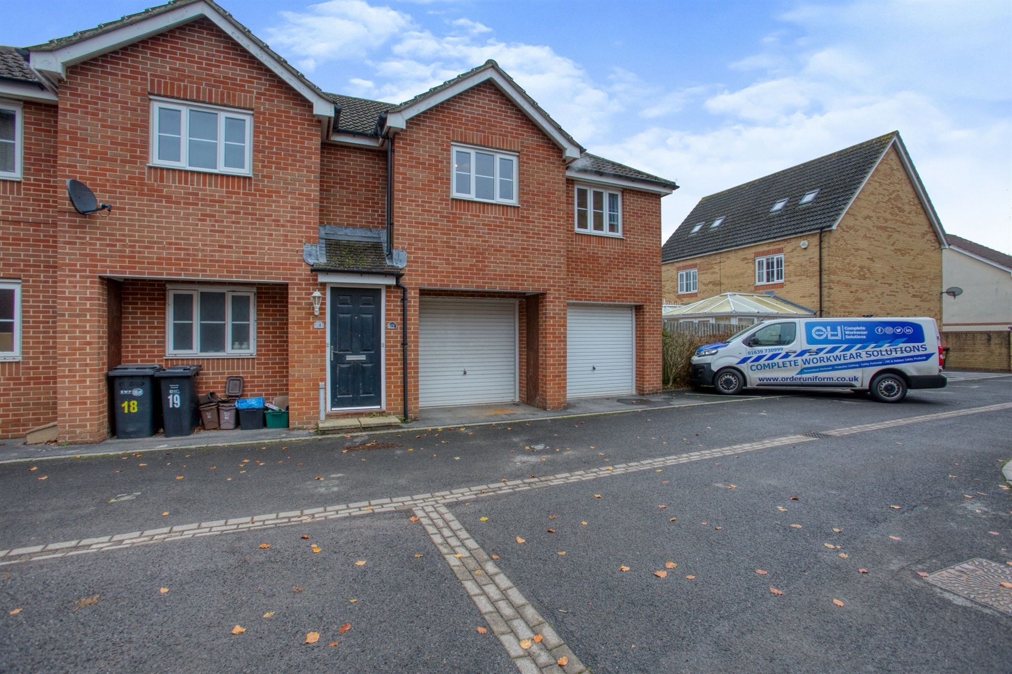 1 bed property for sale in Galahad Close, Yeovil BA21 Zoopla