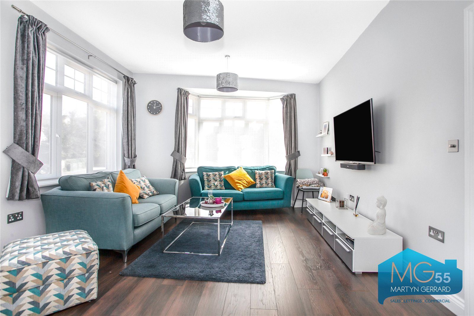 Stanhope Court, East End Road, London N3  