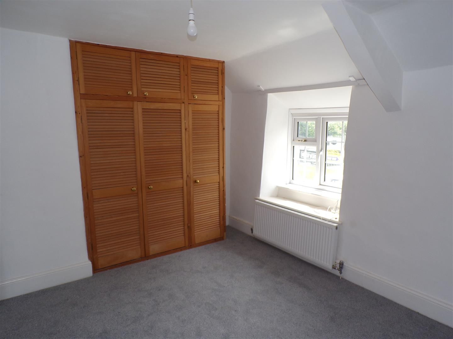 2 bed terraced house to rent in Cooks Cross, South Molton EX36 Zoopla