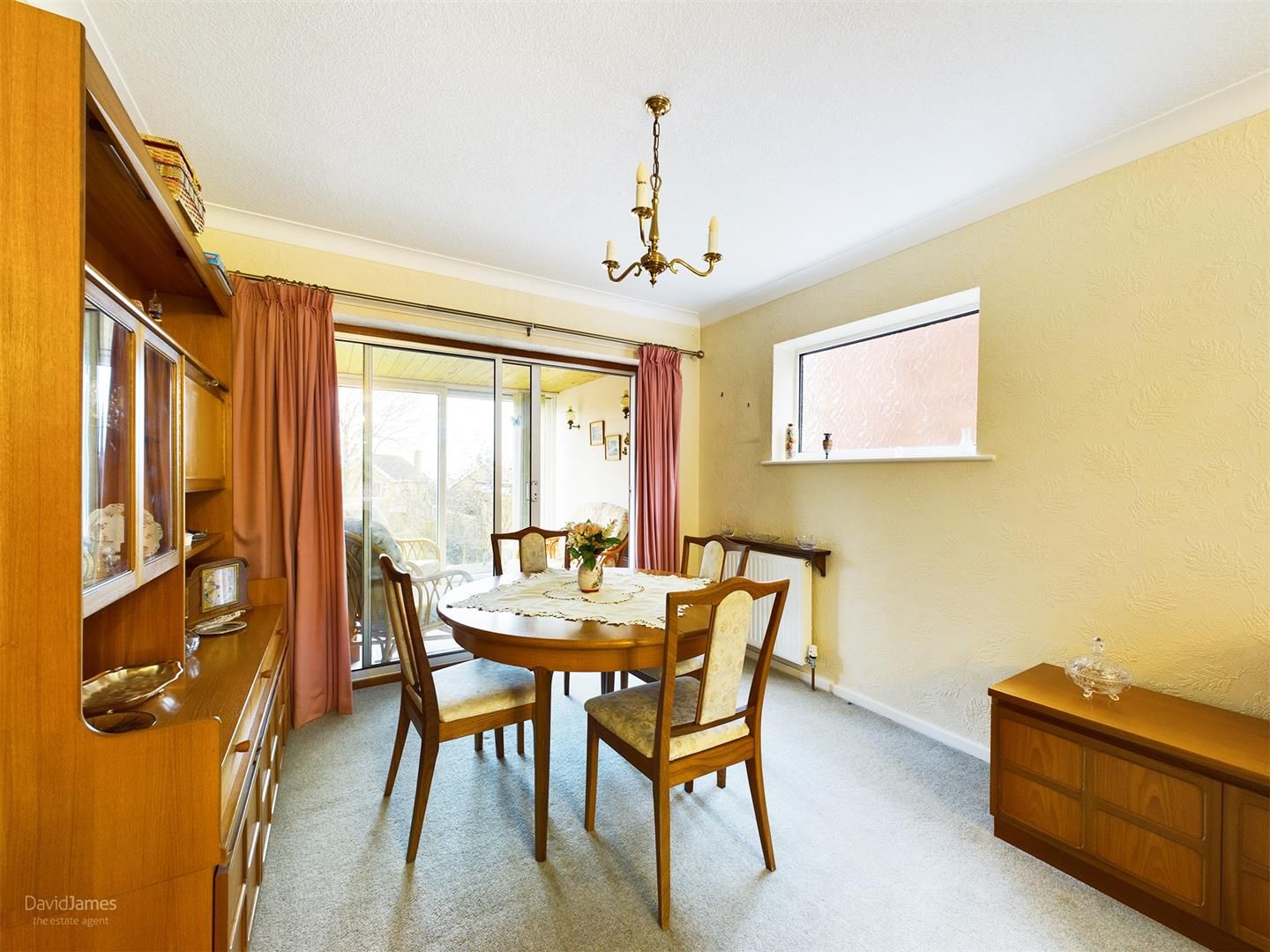 3 bed detached house for sale in Surgeys Lane, Arnold, Nottingham NG5