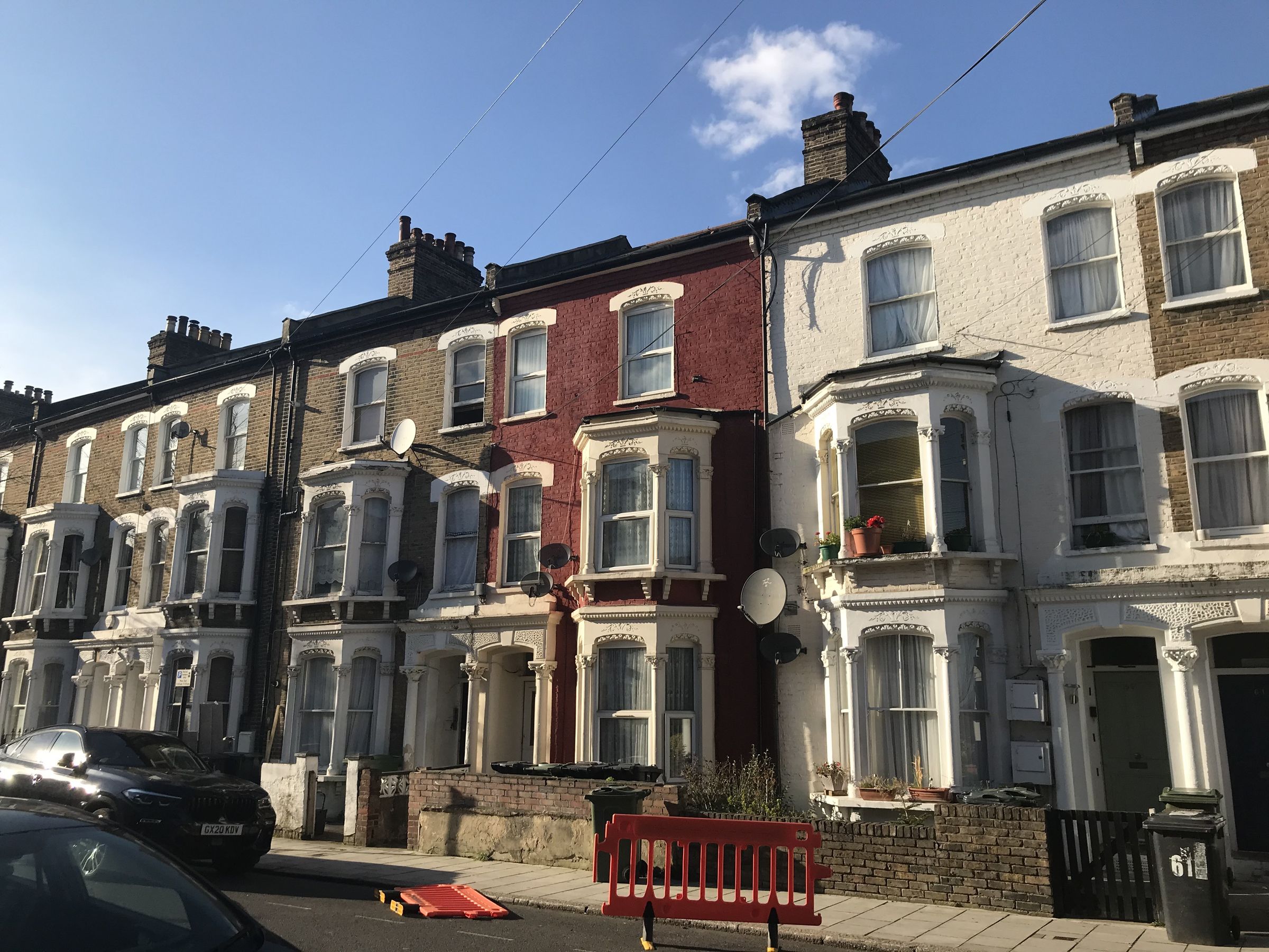 55 Kellett Road, Brixton, London SW2