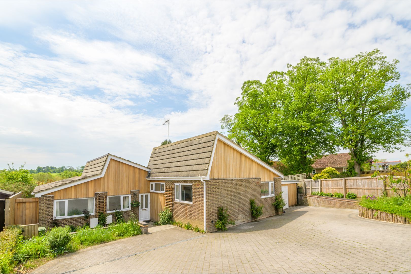 Arundel Close, Alresford SO24