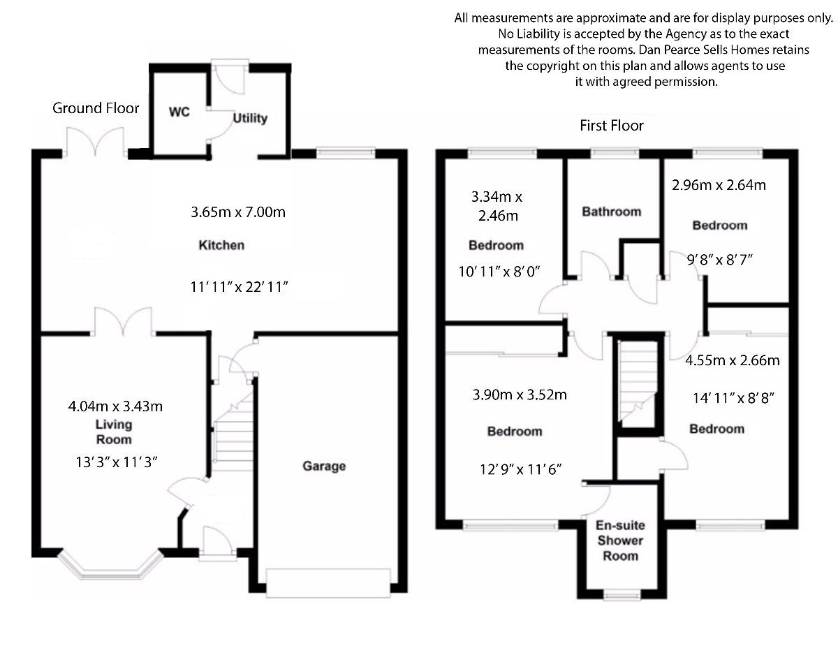 4 bed detached house for sale in Oldfield Close, Ossett WF5 Zoopla
