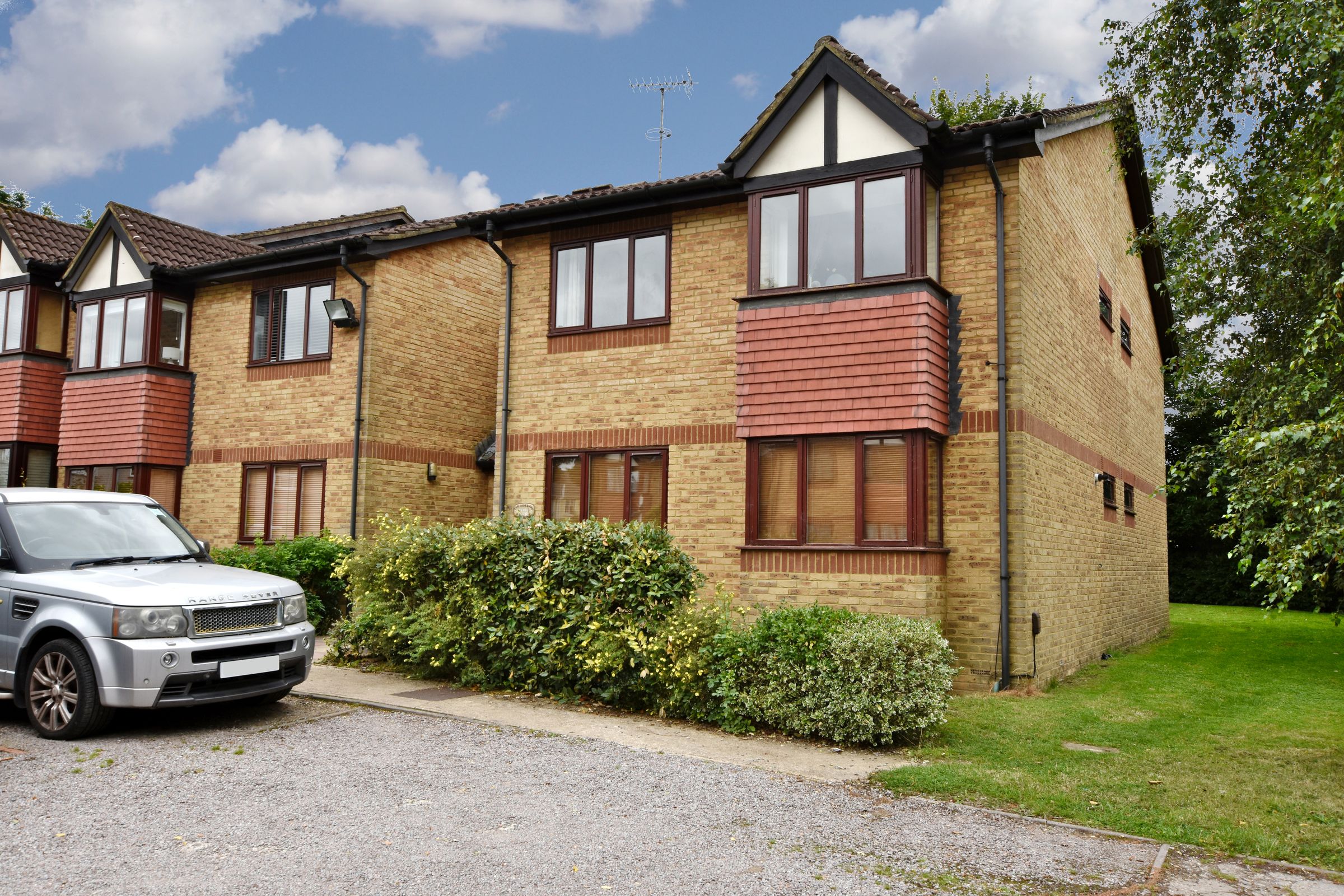 1 bed flat to rent in The Hideaway, College Road, Abbots Langley WD5 Zoopla