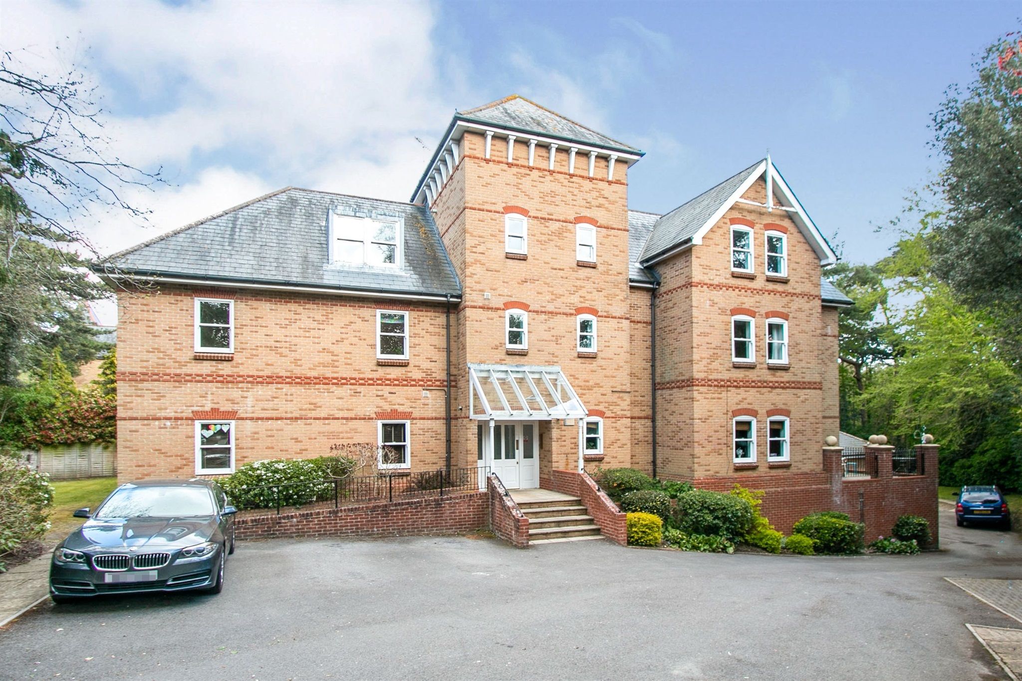 1 bed flat for sale in Dean Park Road, Bournemouth BH1 Zoopla