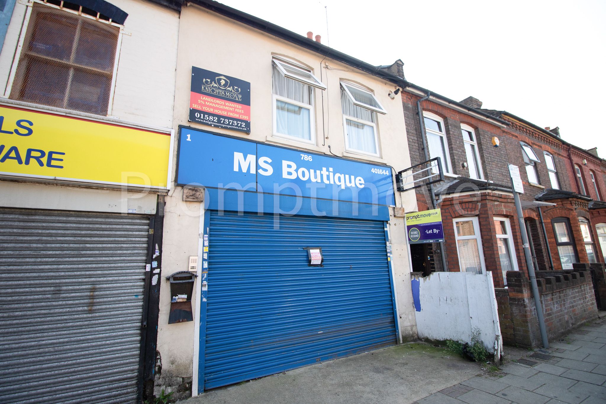 Property to rent in Oak Road, Luton LU4 Zoopla