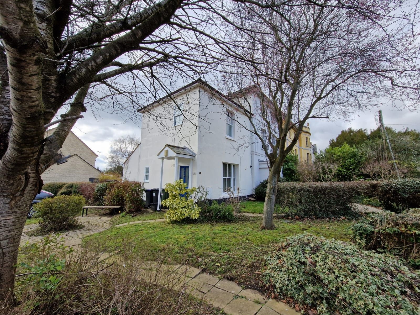 2 bed end terrace house for sale in Spa Road, Melksham SN12 Zoopla