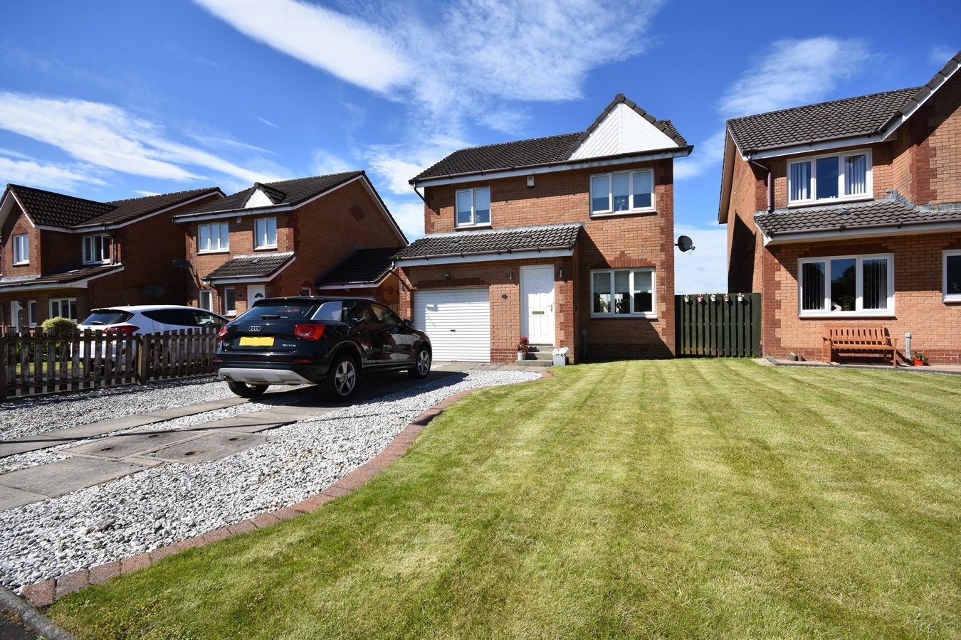 3 bed detached house for sale in Portree Avenue, Kilmarnock KA3 Zoopla
