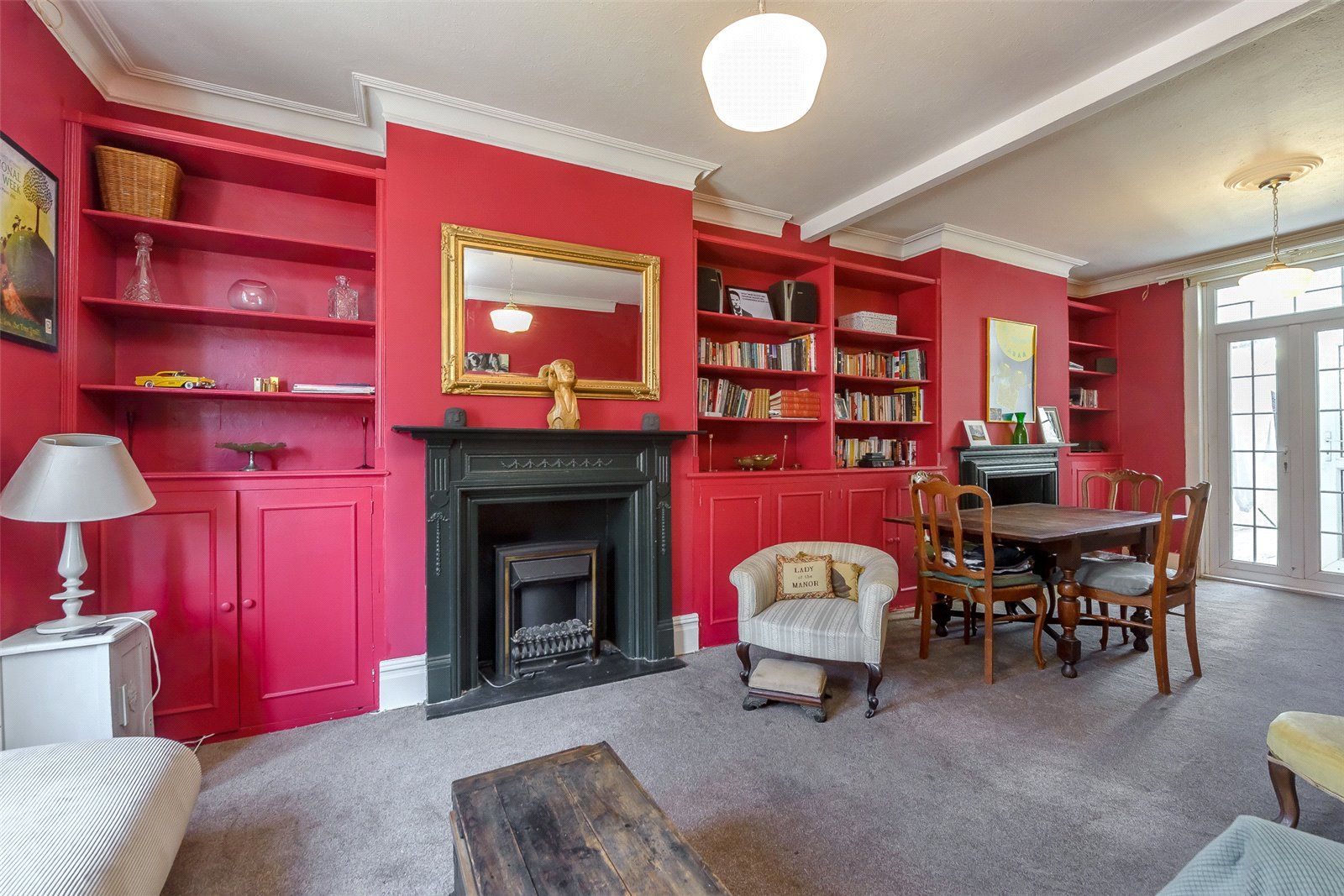 3 bed terraced house to rent in Queenstown Road, Battersea SW8 Zoopla