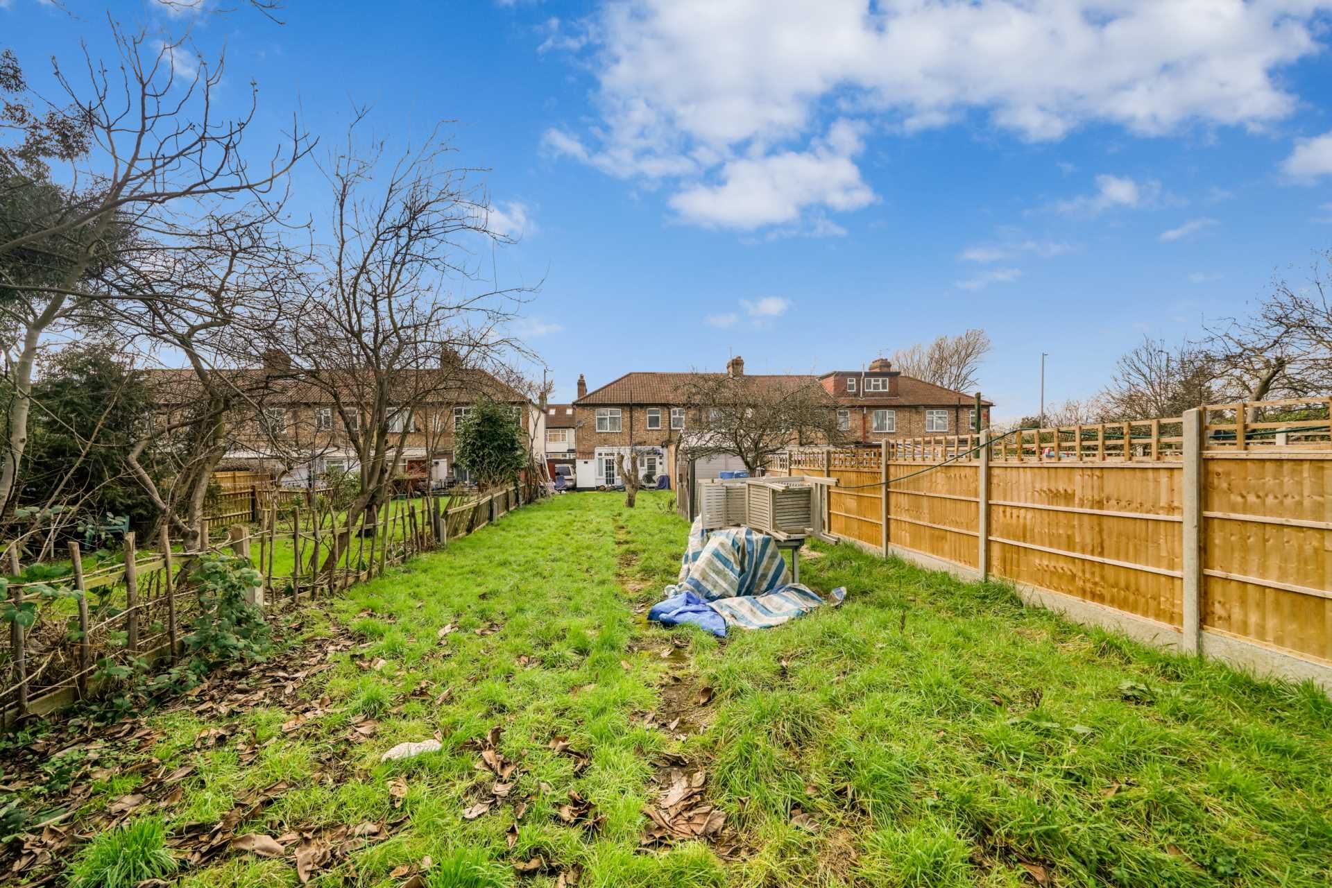 3 bed end terrace house for sale in Fulbourne Road, Walthamstow, London E17 Zoopla