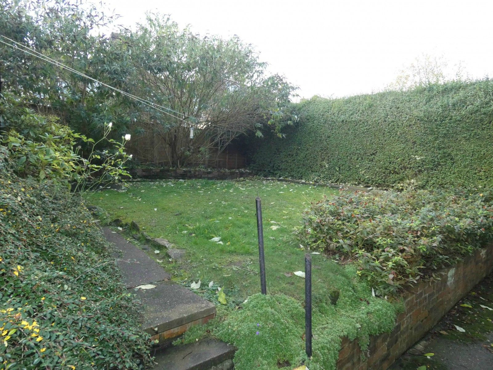 2 bed flat to rent in Sackville Street, Basford, Stoke On Trent ST4