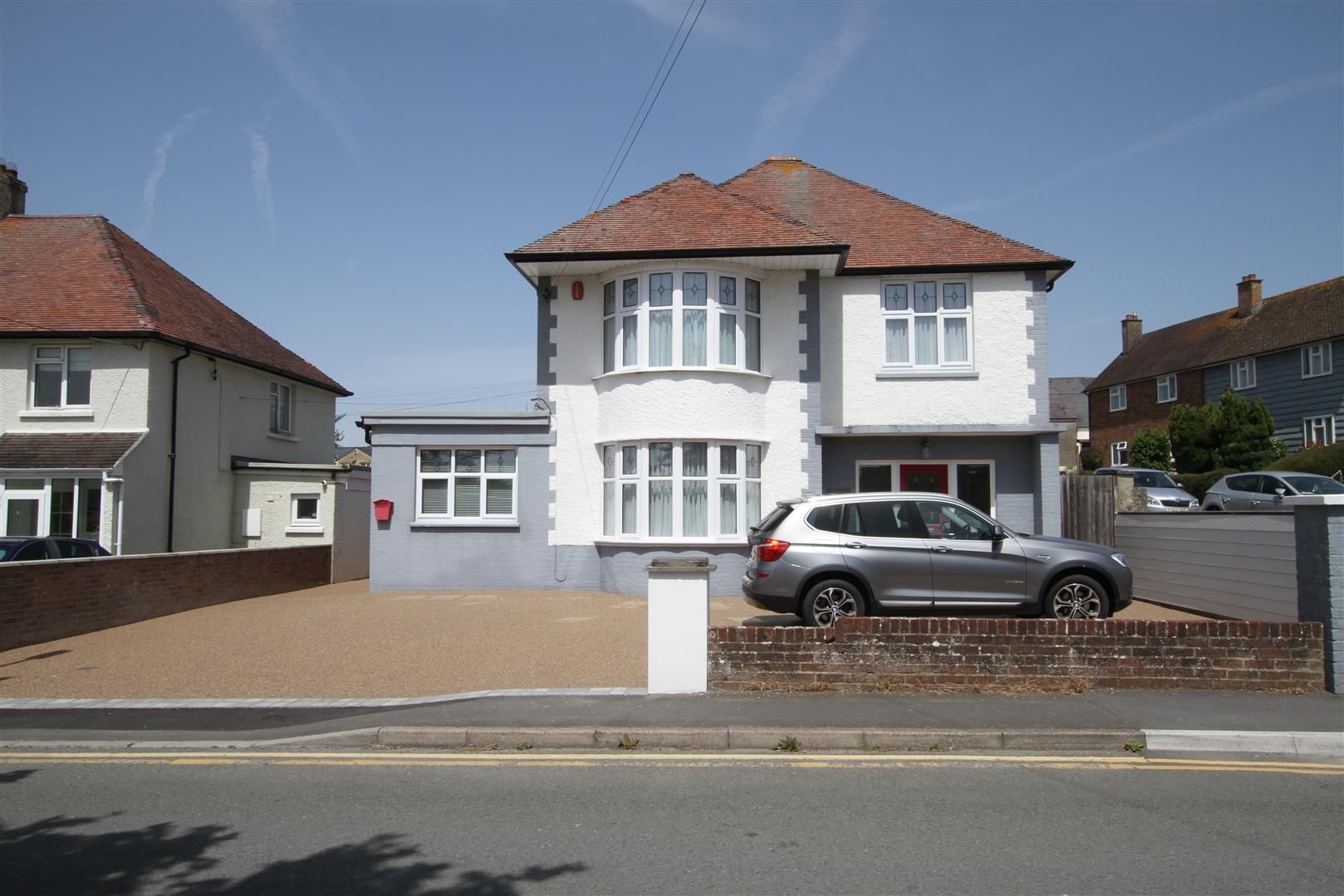5 bed detached house for sale in Napier Gardens, Cardigan SA43 Zoopla
