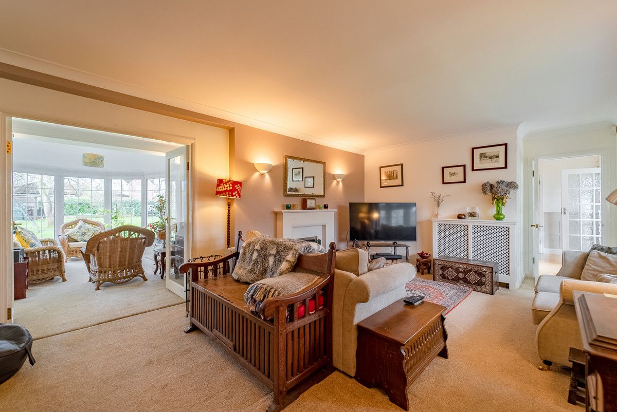 5 bed detached house for sale in Perry Street, Billericay CM12 Zoopla