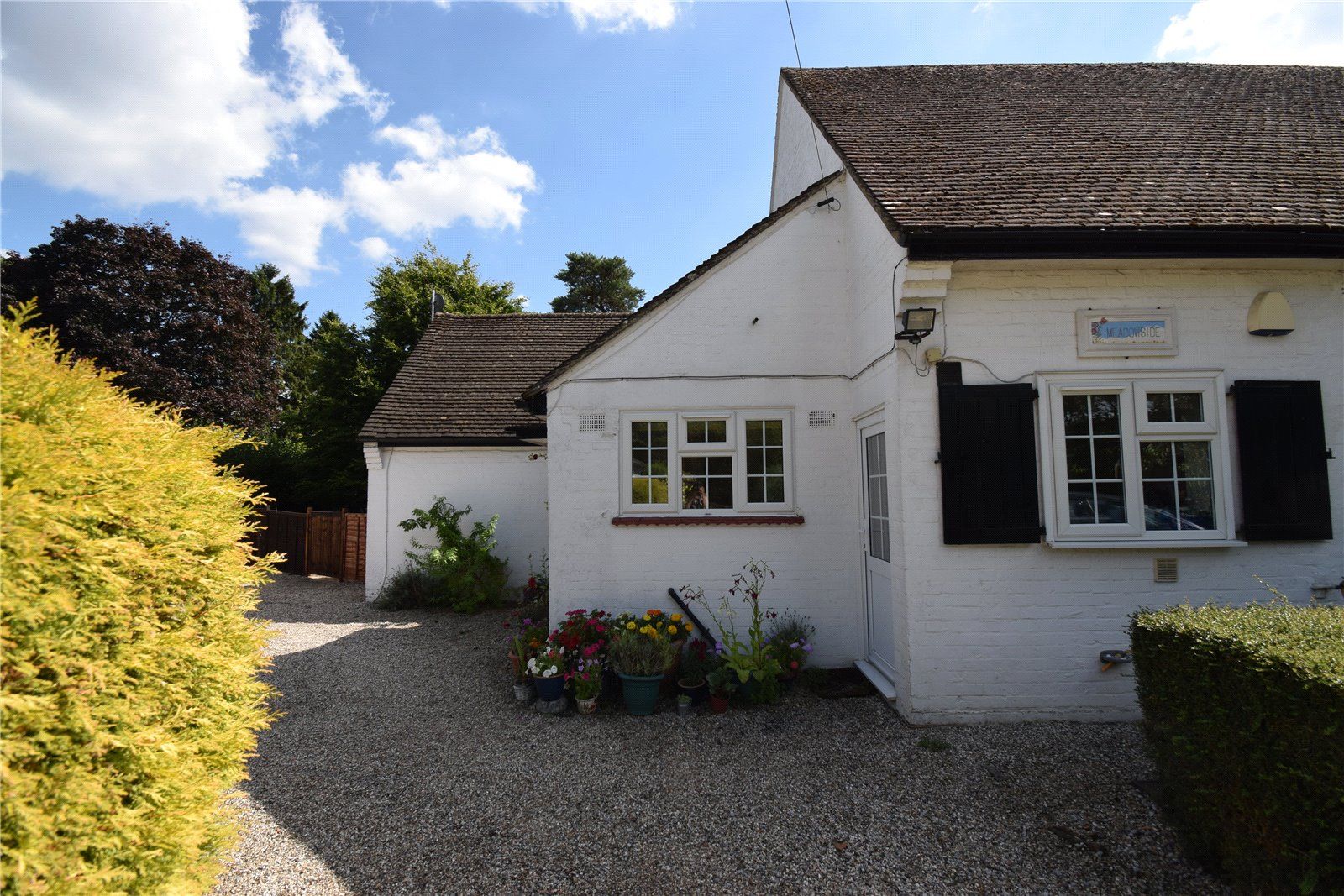 1 bed flat to rent in Crown Lane, Farnham Royal, Slough SL2 Zoopla