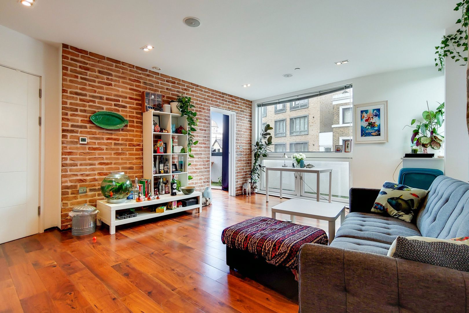 1 bed flat for sale in Orb Apartments, Kirkdale, London SE26 Zoopla