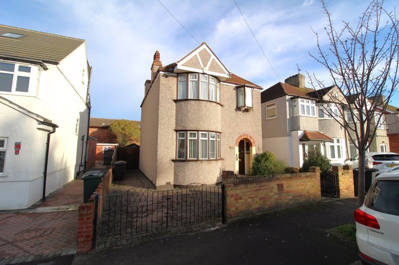 3 bed detached house for sale in Brent Lane, Dartford DA1 Zoopla