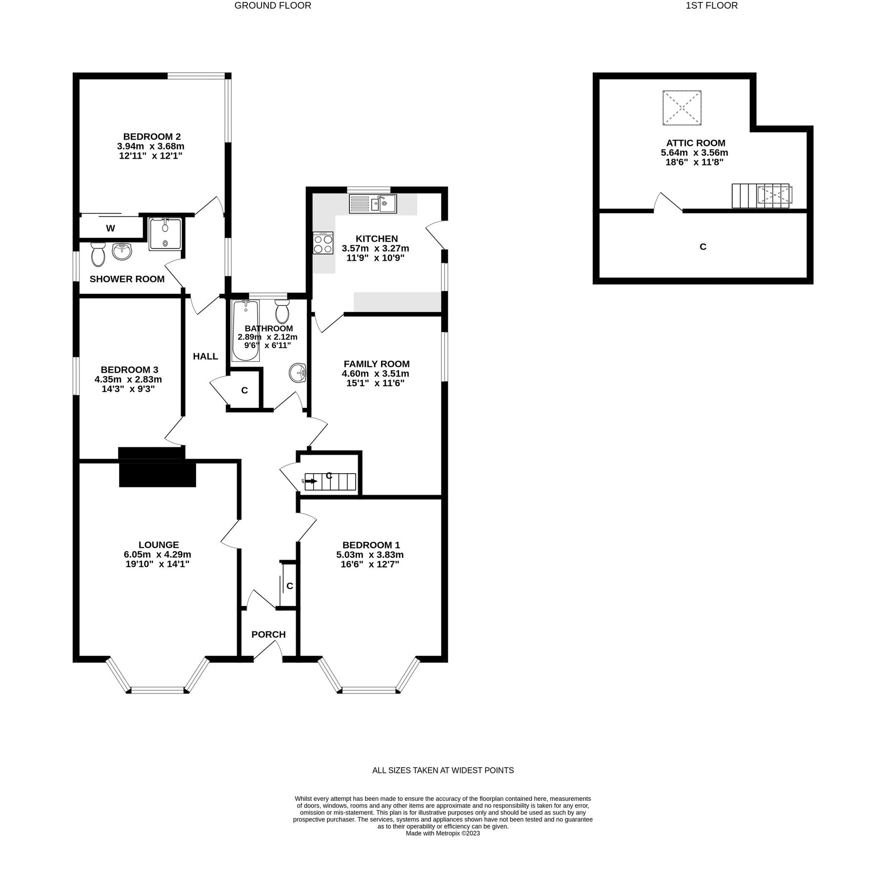 3 bed detached bungalow for sale in Chalmers Road, Ayr KA7 Zoopla