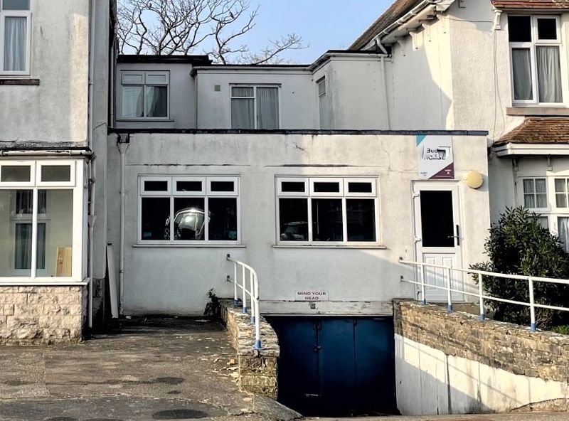 3 bed terraced house for sale in Ulwell Road, Swanage BH19 Zoopla