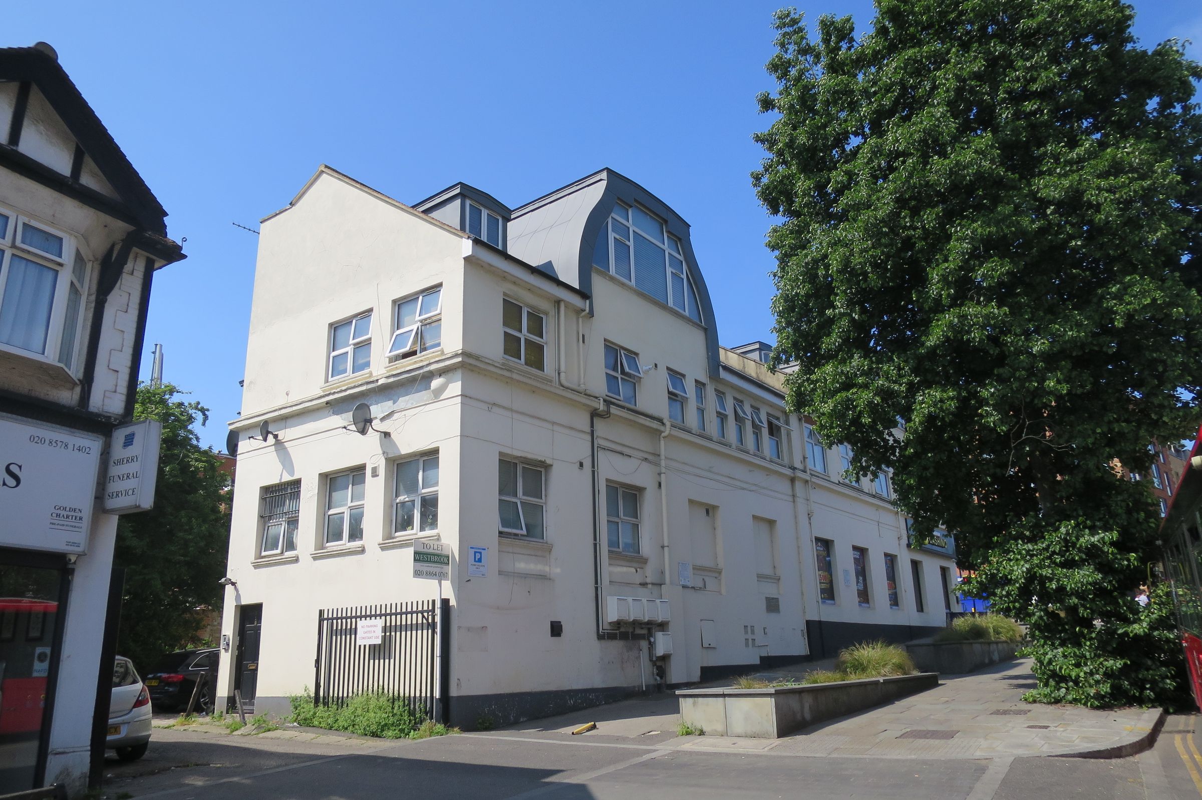 1 bed flat to rent in Ruislip Road East, Greenford UB6 Zoopla