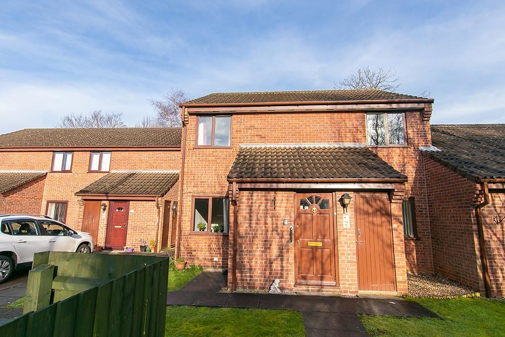Brookdale Court, Sherwood Dales, Nottingham NG5  