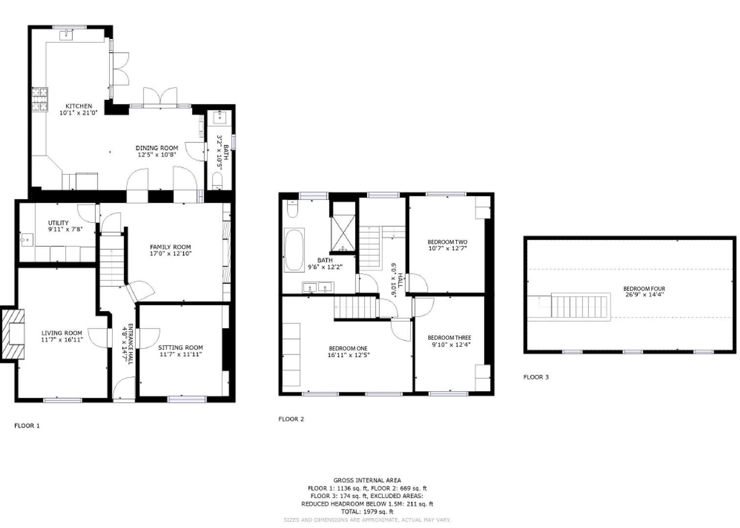 4 bed semidetached house for sale in Wimborne Road, Pencoed, Bridgend