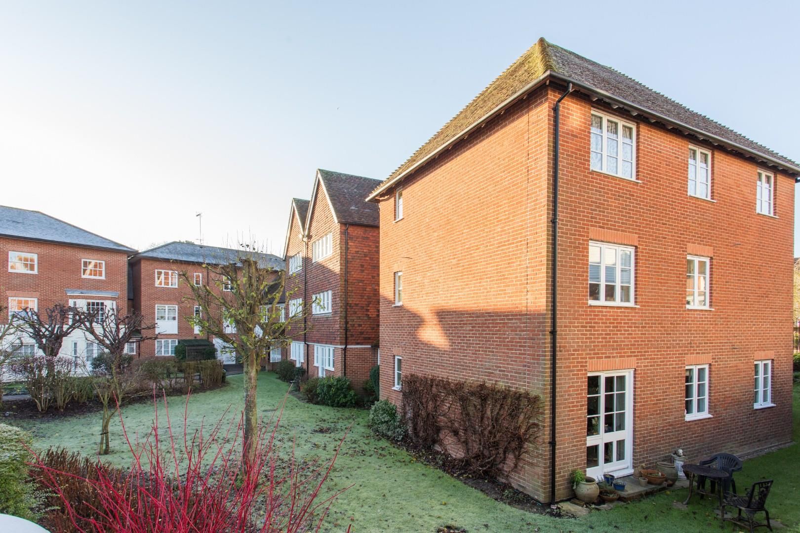 1 bed flat for sale in Station Road West, Canterbury CT2 Zoopla
