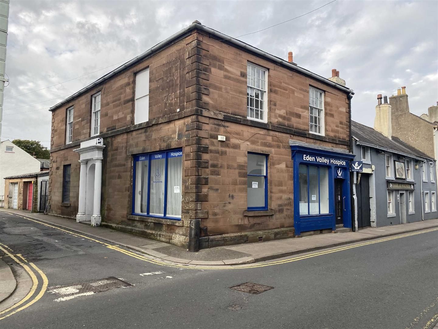 3 bed flat to rent in West Street, Wigton CA7 Zoopla