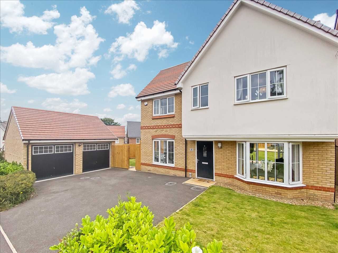 Chantry Road, Liverpool L25  