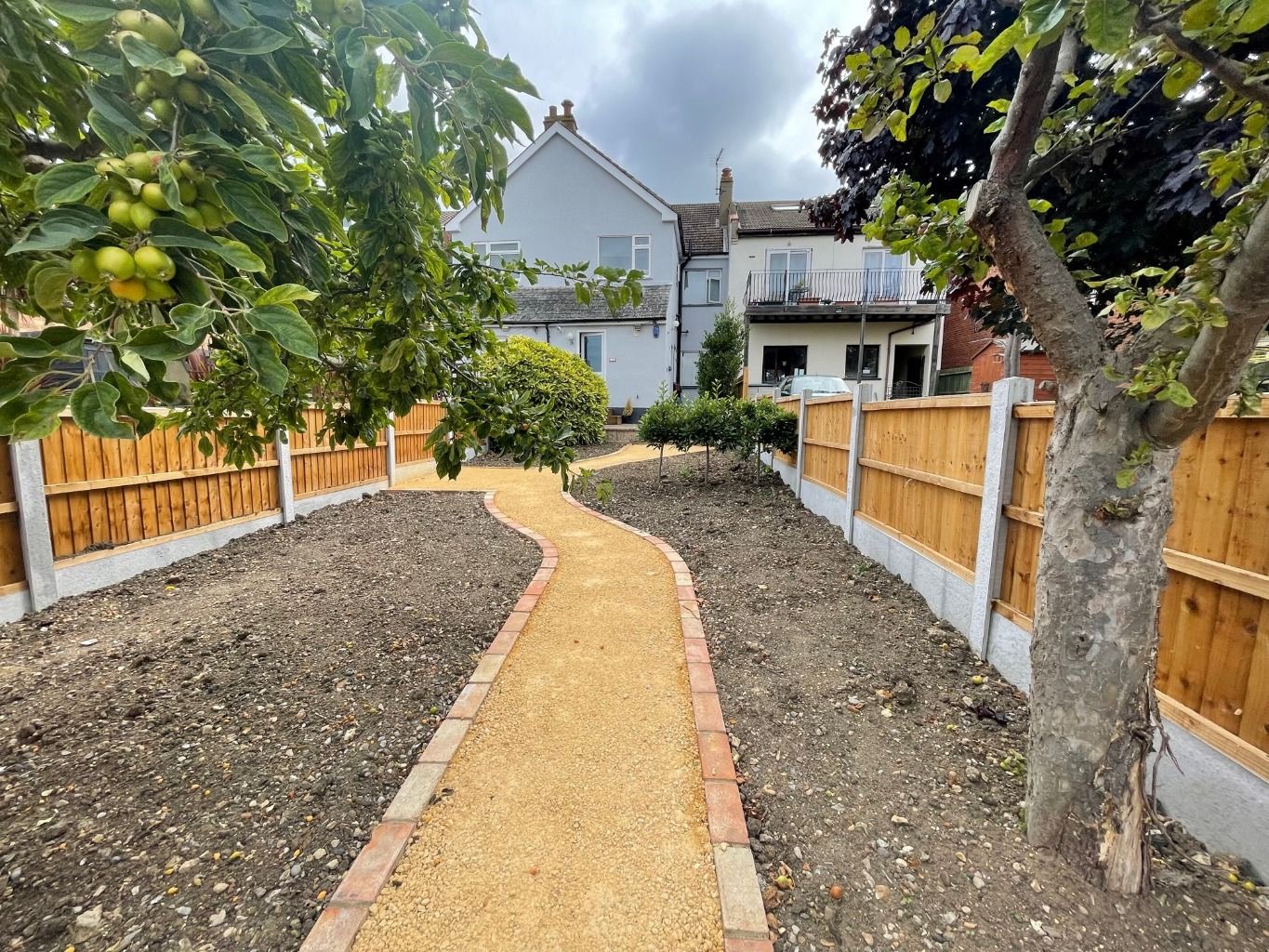 2 bed flat to rent in High Road, Benfleet, Essex SS7 Zoopla