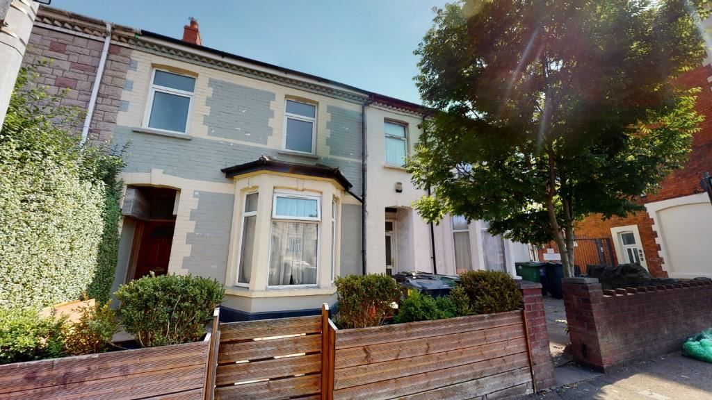 2 bed flat for sale in Penarth Road, Cardiff CF11 Zoopla