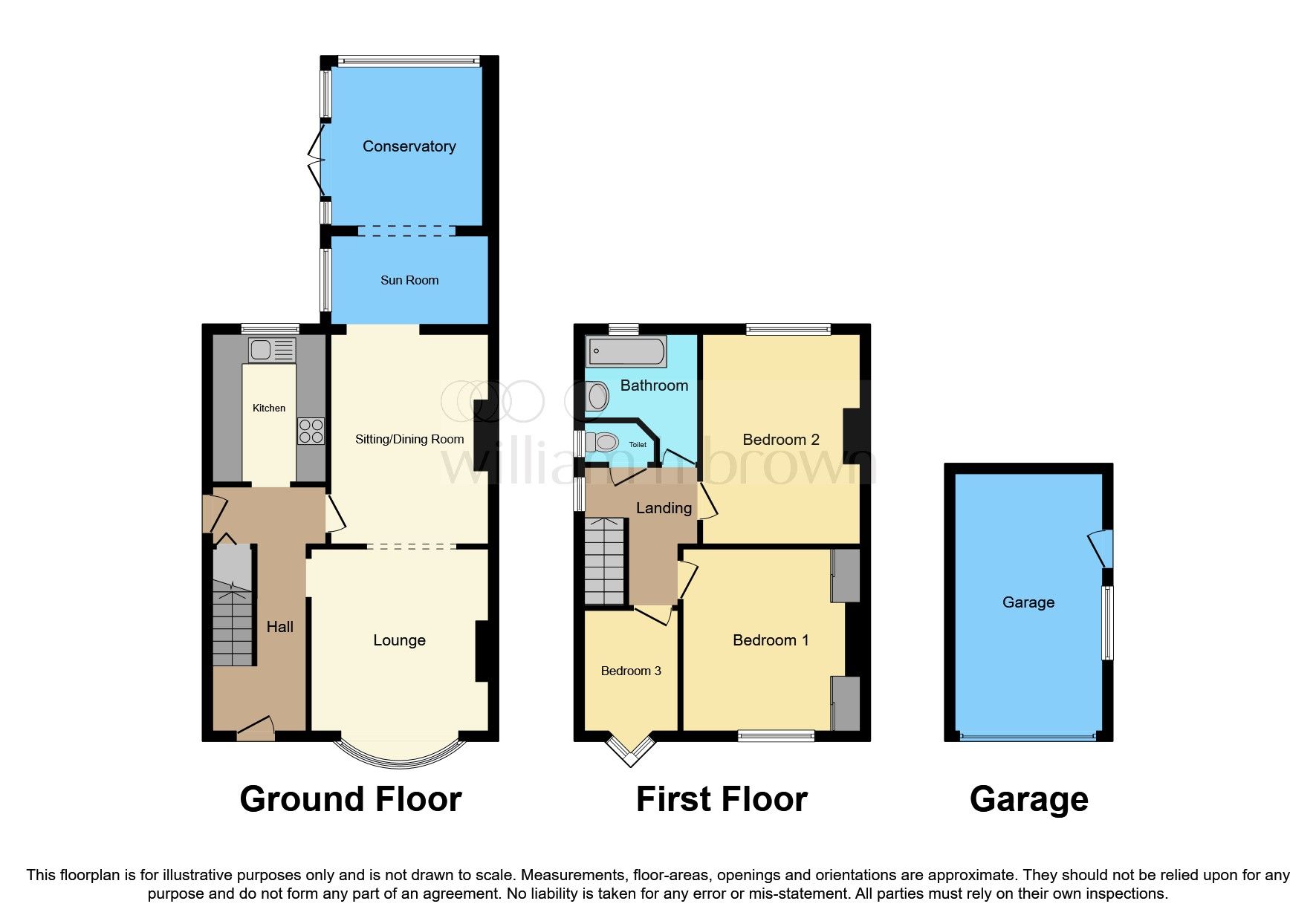 3 bed semidetached house for sale in Ashley Road, Worksop S81 Zoopla